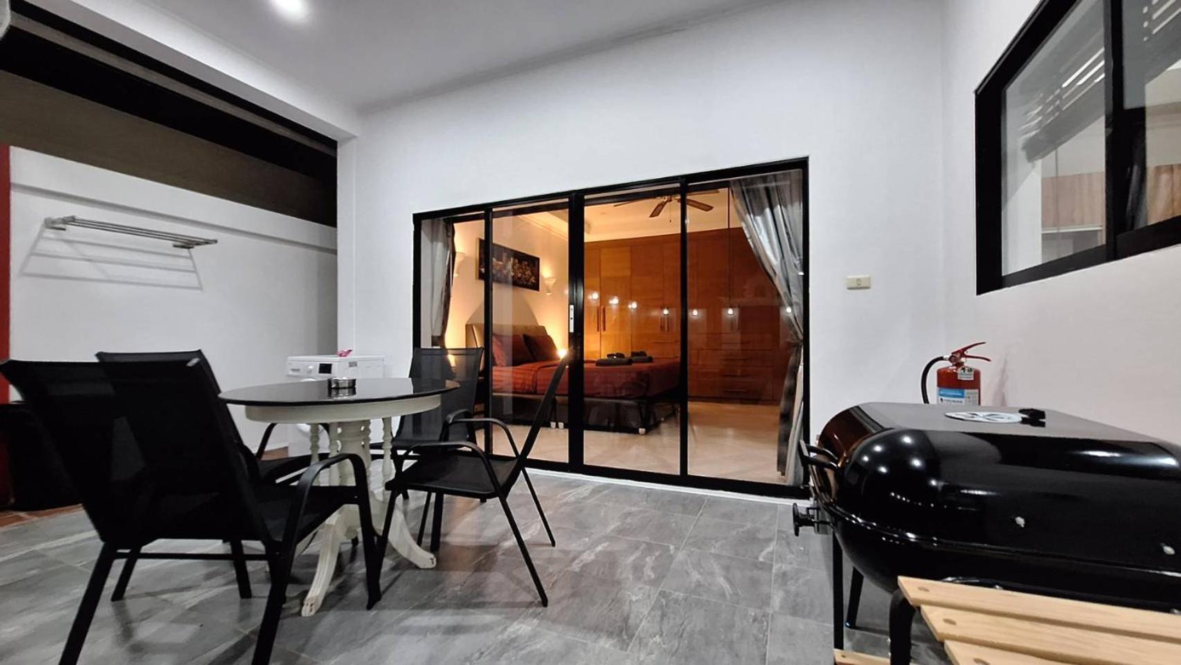Majestic 2bedroom Poolvilla51, Gate * Pattaya